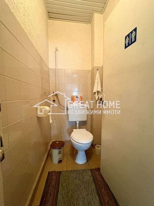 Продава се Многостаен апартамент в Търговище, Център - 115 кв.м за 887 €/кв.м - Снимка #5