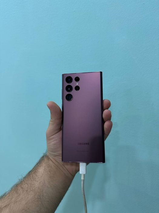 Samsung s22 ultra