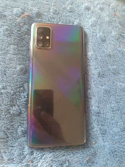 Samsung A51 128 gb