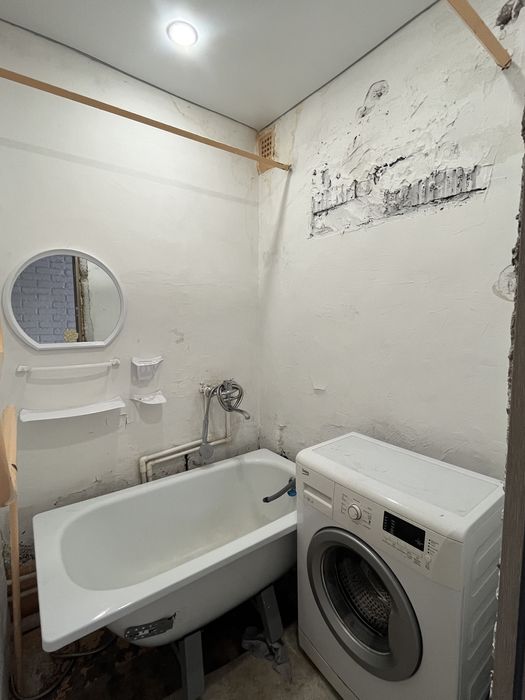 Сдаем 2-х комнатную квартиру