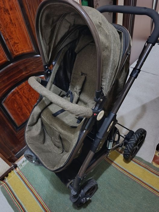 Болалар коляскаси