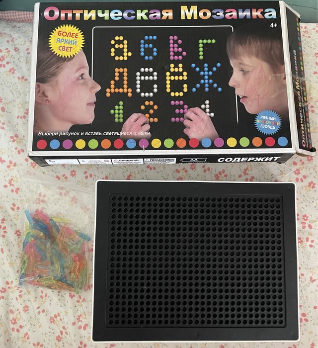 Отдам игрушки за 2500 тг