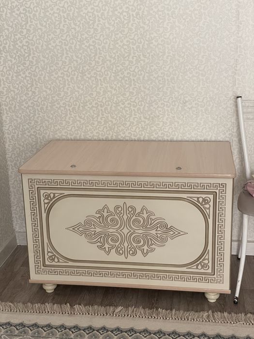 Сандық сатылады жақсы жағдайда