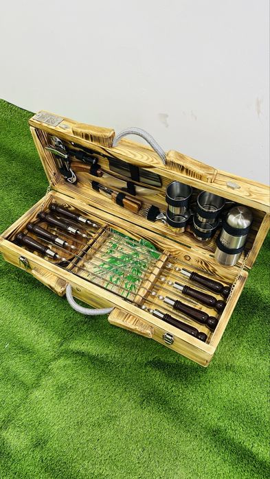 Набор Пикник Премиум Качество