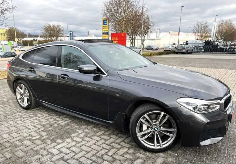 Jante 19 BMW Seria 3 5 6 7 8 X3 X4 G30 G32 G11 G15 G01 G02 M Originale