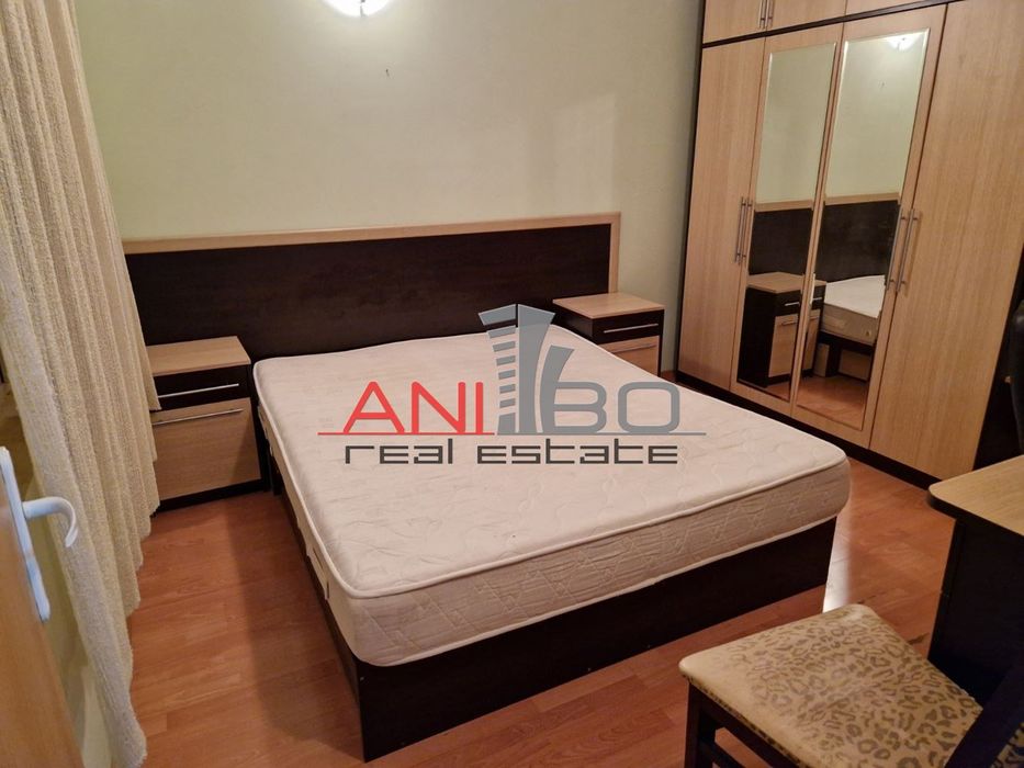 2-стаен под наем в Възраждане, Варна