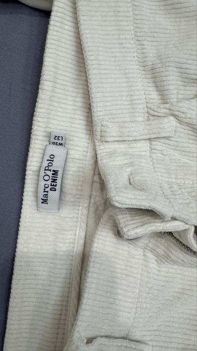 Штаны Marc O’Polo