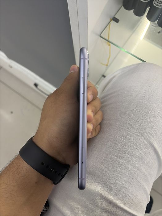 Iphone 11 / 128 гб / 72% акум