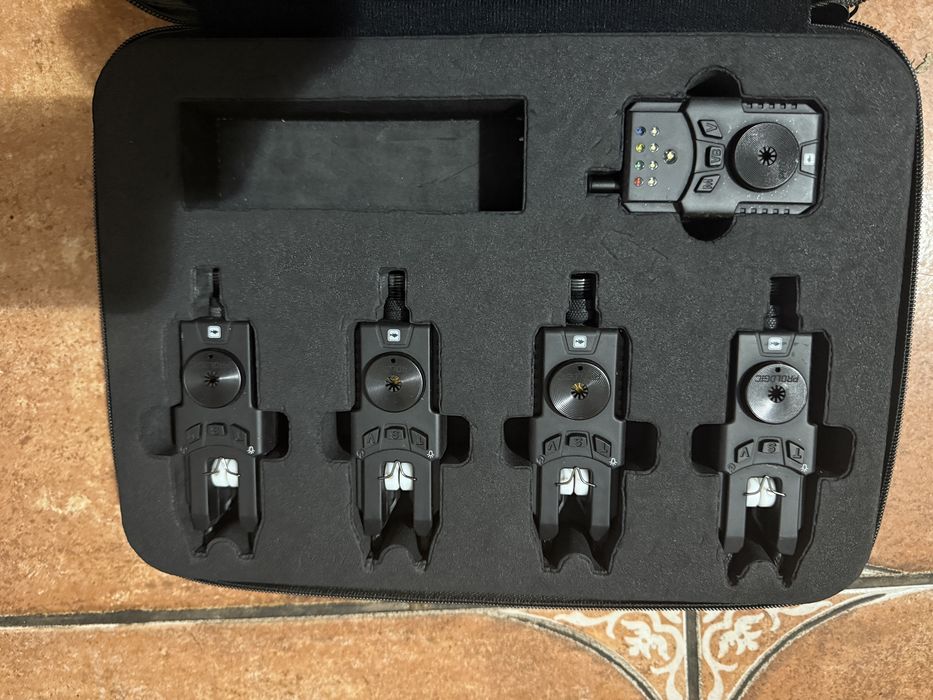 Senzori Prologic smx 4+1