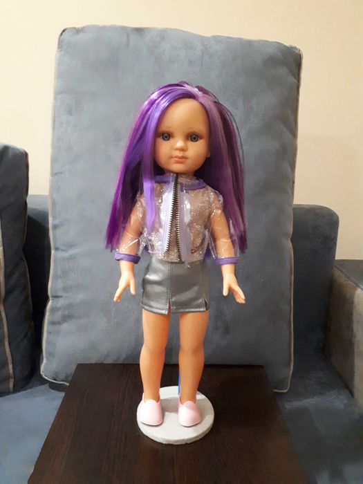 Испанская кукла Jesmar