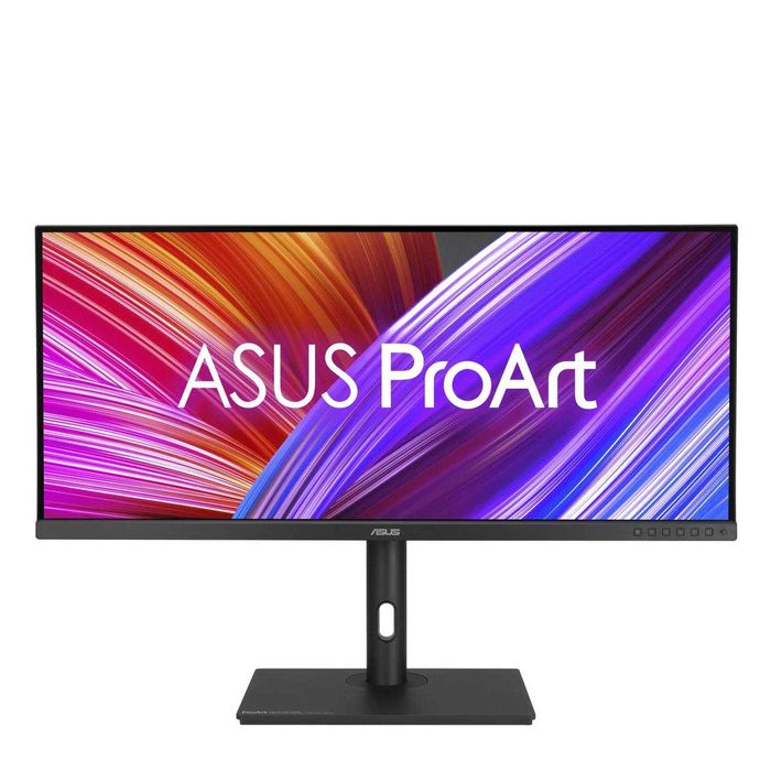 ASUS ProArt Display PA348CGV Professional Monitor