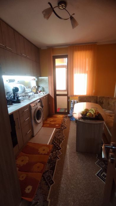 Продава се Двустаен апартамент в Разград, Център - 68 кв.м за 900 €/кв.м - Снимка #4