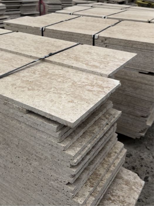 Травертин travertin tosh original 1-2sloy