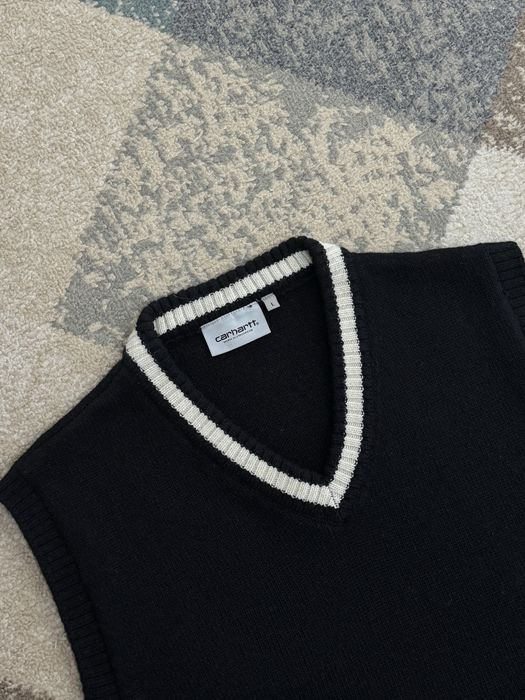 Мъжки елек Carhartt