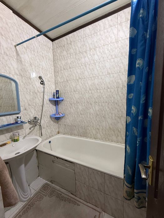 Kvartira arenda beriladi