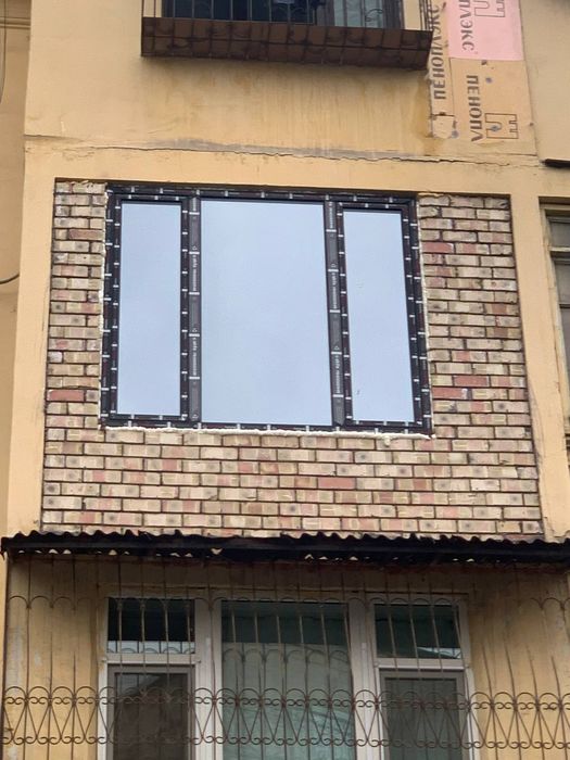 Акфа Окна Двери Витражи Раздвижные системы с гарантией по доступной це