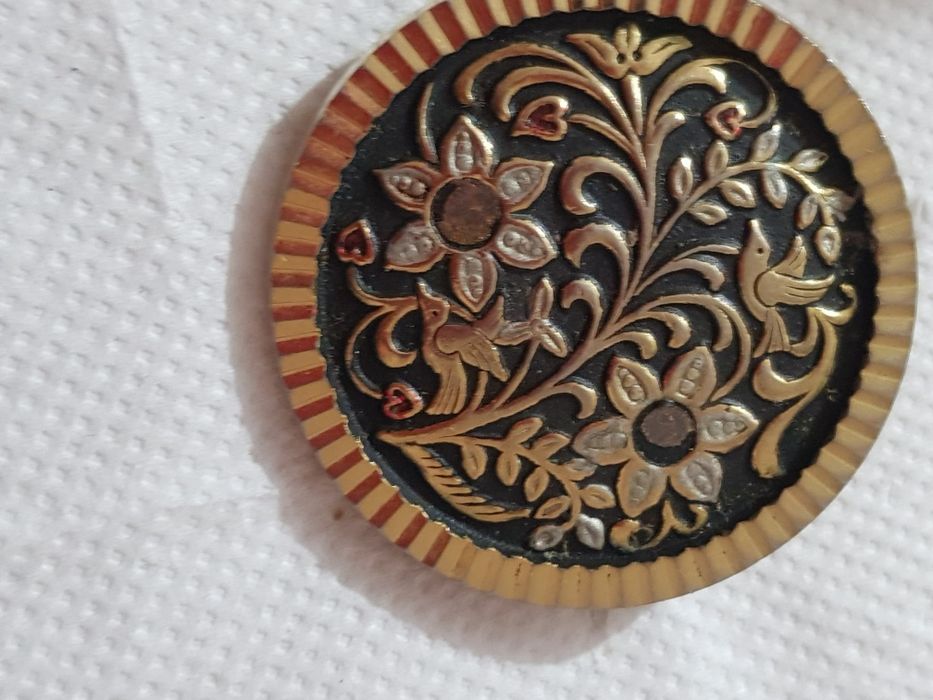 Brose  11 sant total