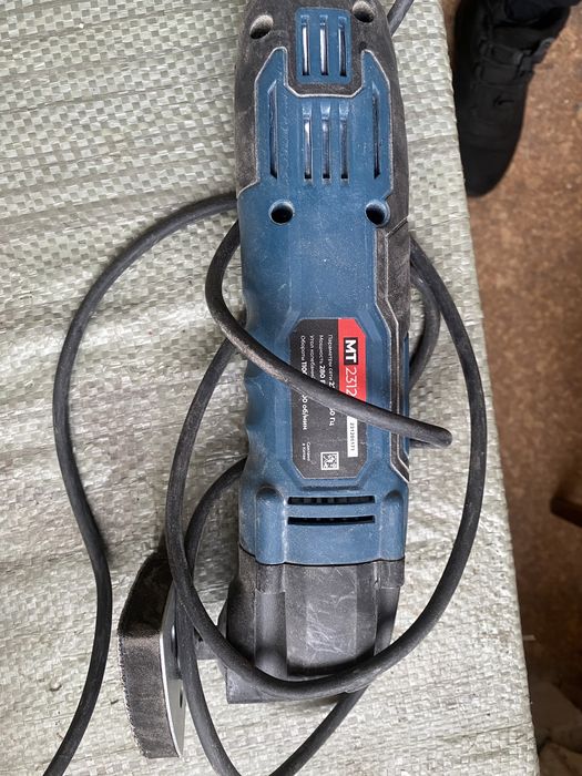 Реноватор алтеко