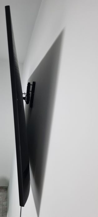 Smart TV Samsung 4K UHD 55"/ 140 cm