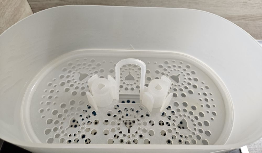 Стерилизатор Fhilips Avent