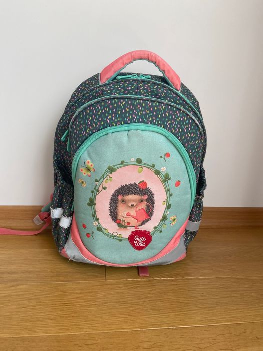 Ученическа раница