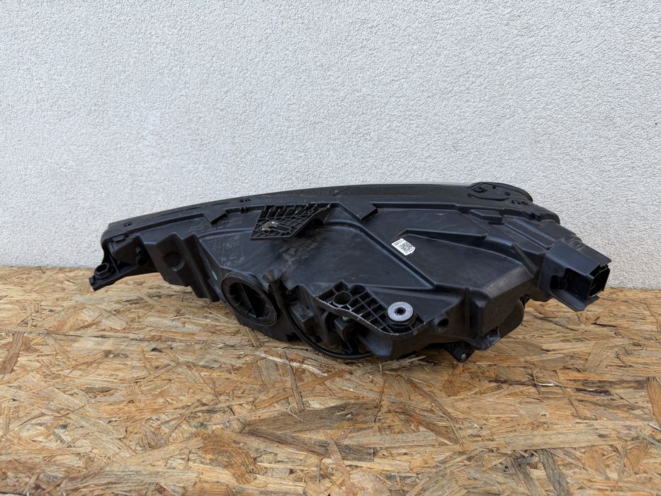 Far dreapta Audi A3 8Y LED 2020-2024 Original Europa 8Y0941012