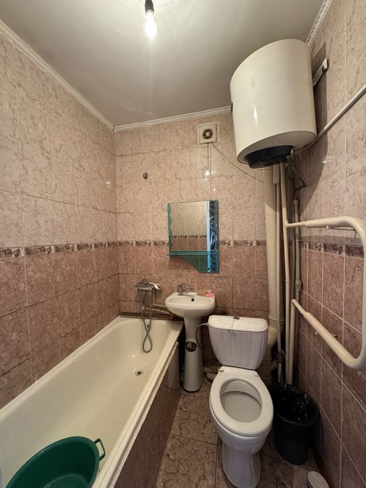 Сдается 1 комнатная квартира