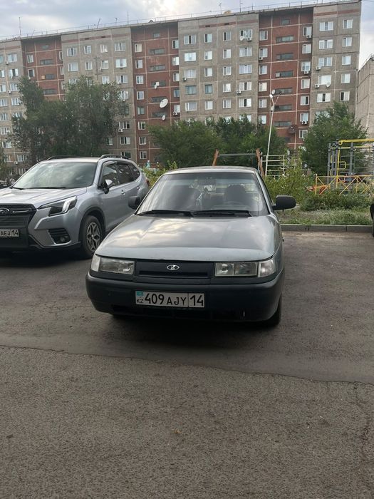Продам машину ваз 2110