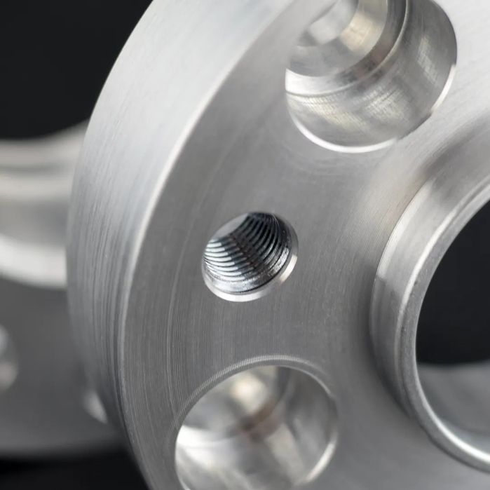 Distantiere VW AUDI FERROUS 10 15 20 25 30 mm 5X100 / 5X112 57.1 MM