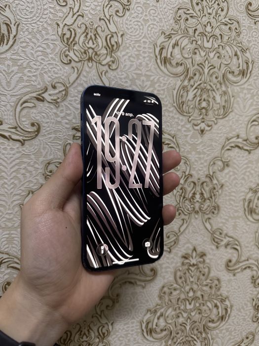 Iphone 12 128гб, 100% акб