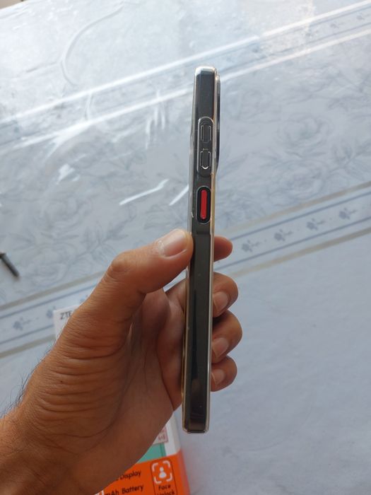 ZTE BLADE A36   5000mAh
