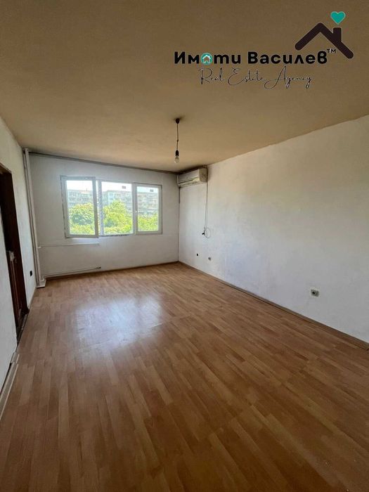 Продава 3-СТАЕН град София, Люлин 3