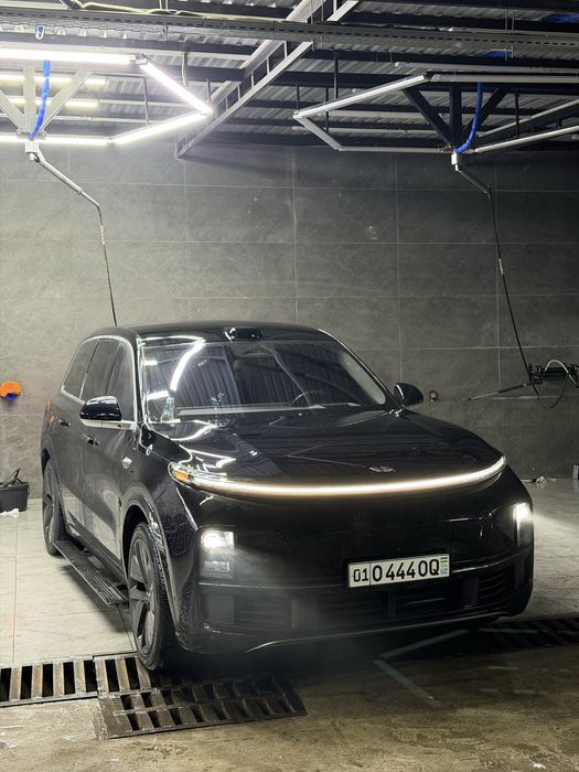 Li 9 ultra nasiya savdoga