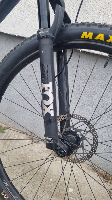 Scott Scale 925 carbon, mărime L. 1x12