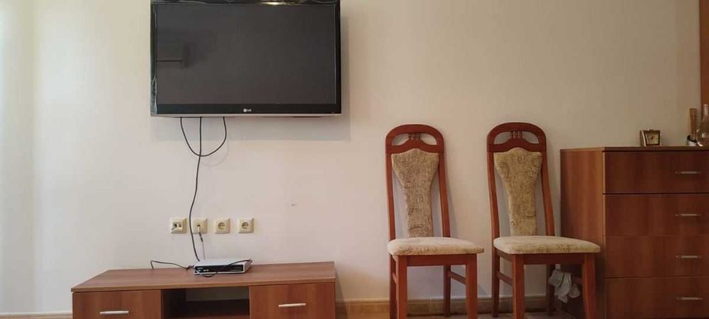 Продава се Едностаен апартамент в Свети Влас - 38 кв.м за 1224 €/кв.м - Снимка #4