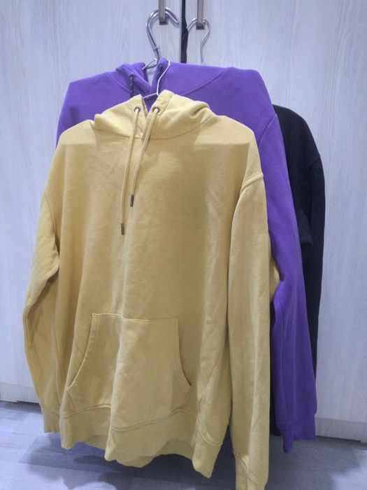 Продаются толстовки р.L