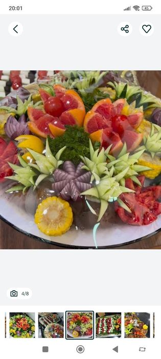 Togʻora bop zakaz olamiz