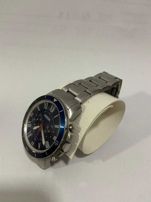 Ceas barbatesc Fossil Grant FS5238, 50 m (5 atm)