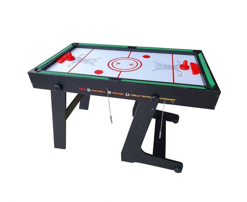 Игровой стол 4в1