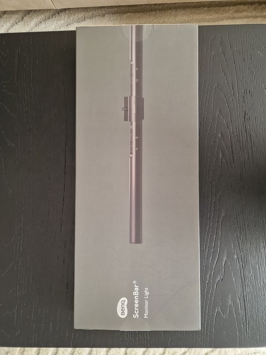 Лампа BENQ ScreenBar e-Reading Lamp AR17