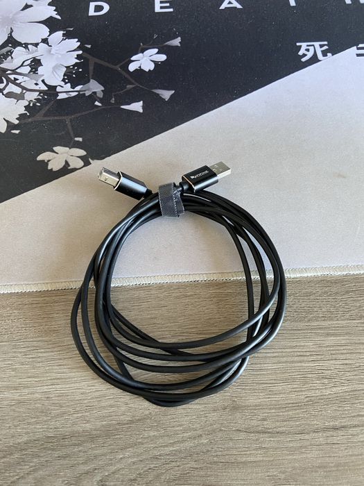 Микрофон Fifine T669, полный комплект