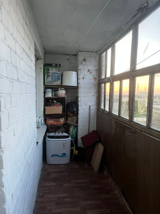 Продам комнату в общежитии