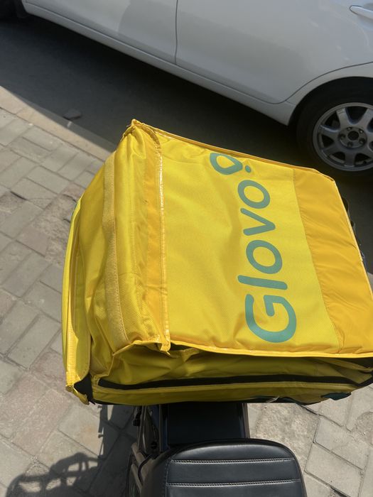 Продам глово сумку