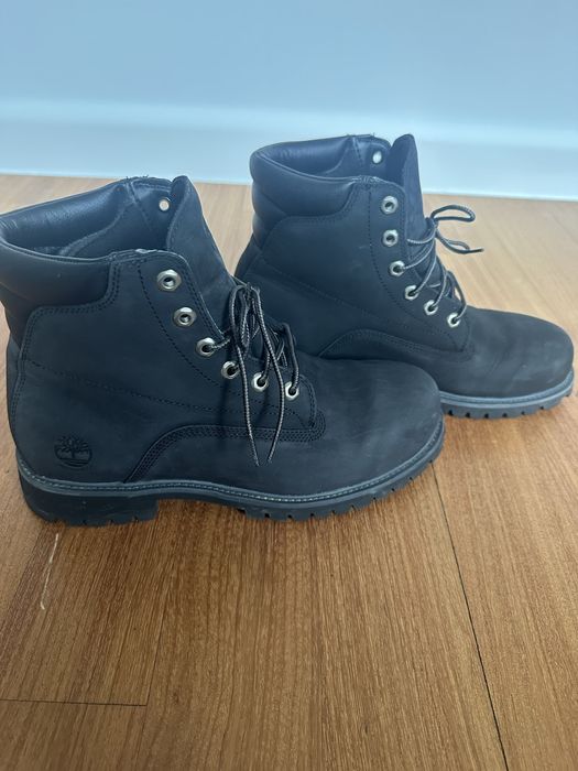 Ghete Timberland marime 43.5