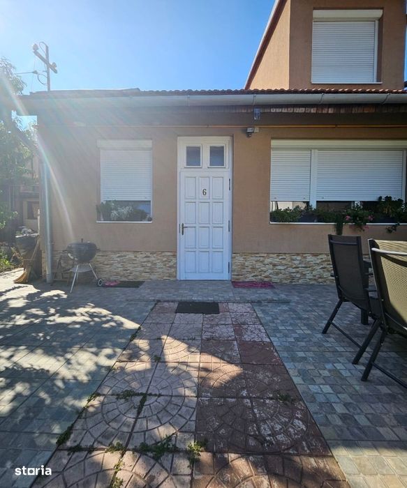 Casa individuala din cărămida, ultracentral Oradea Tudor Vladimirescu