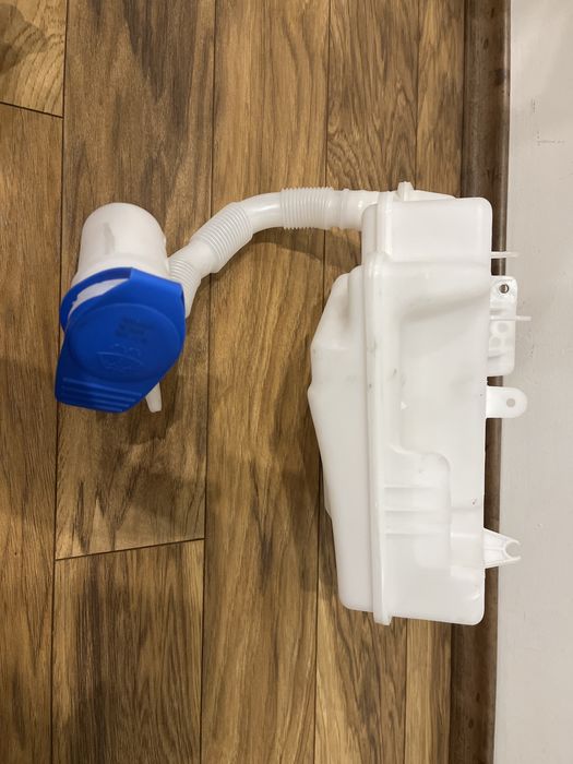 Казанче  за чистачките за Шкода, Сеат, Ауди.