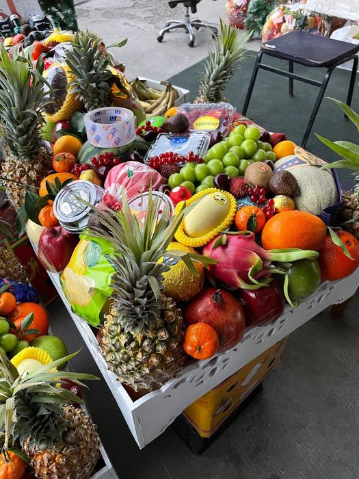 Savat mevali zakazga 24/7