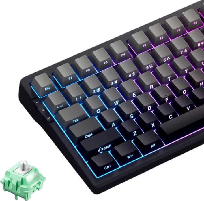 Клавиатура Mchose g75 pro