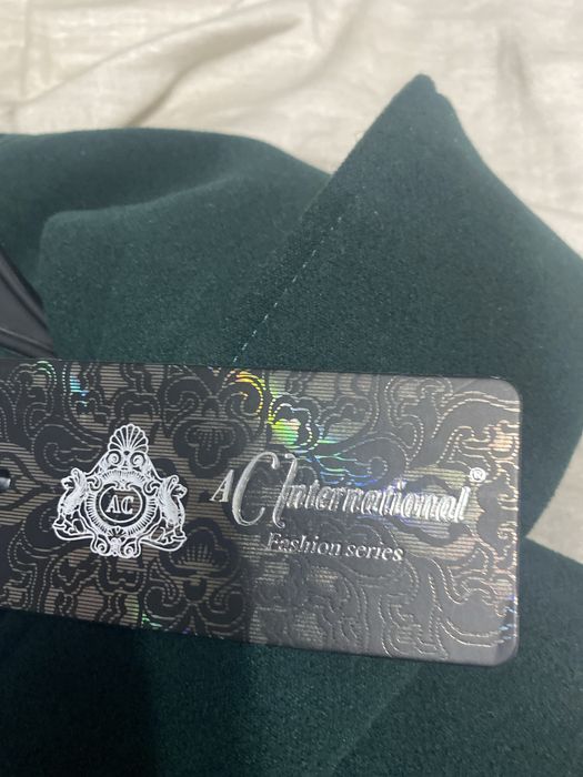 Пальто женское, новое