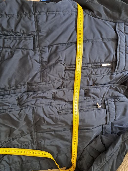 Мъжко зимно яке Andrews